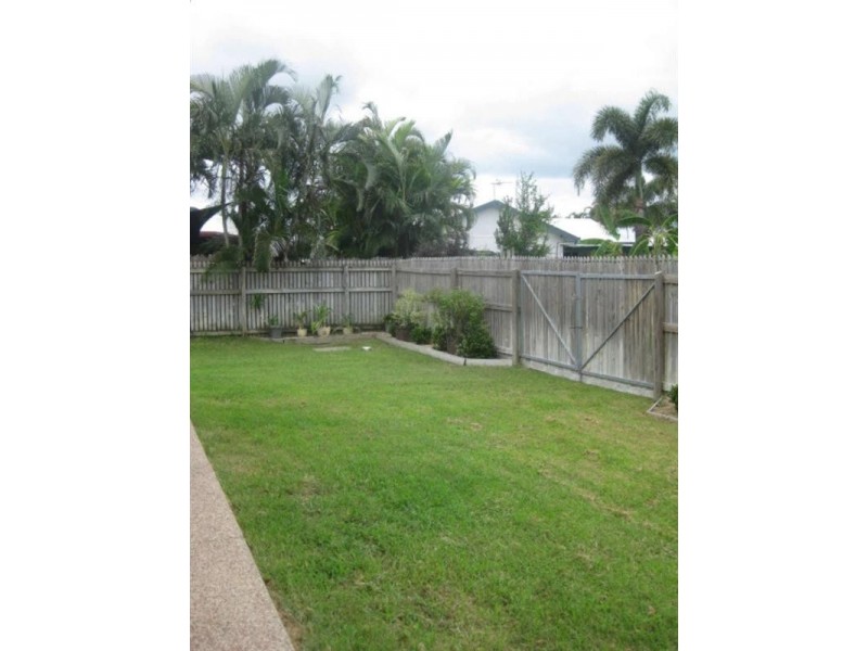 Mount Louisa QLD 4814