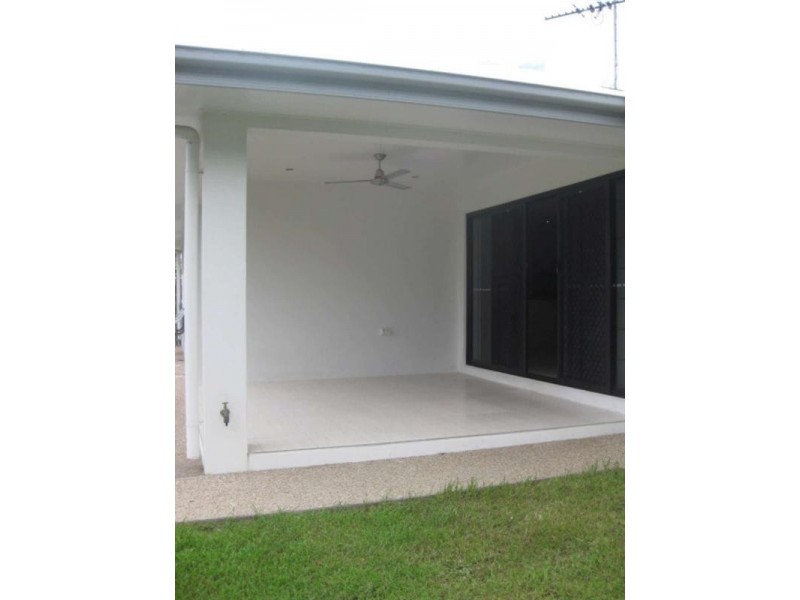 Mount Louisa QLD 4814