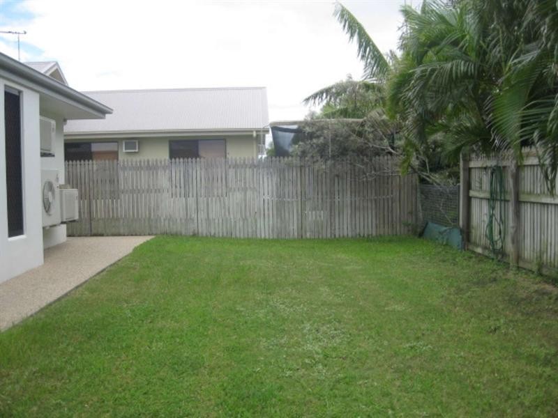 Mount Louisa QLD 4814