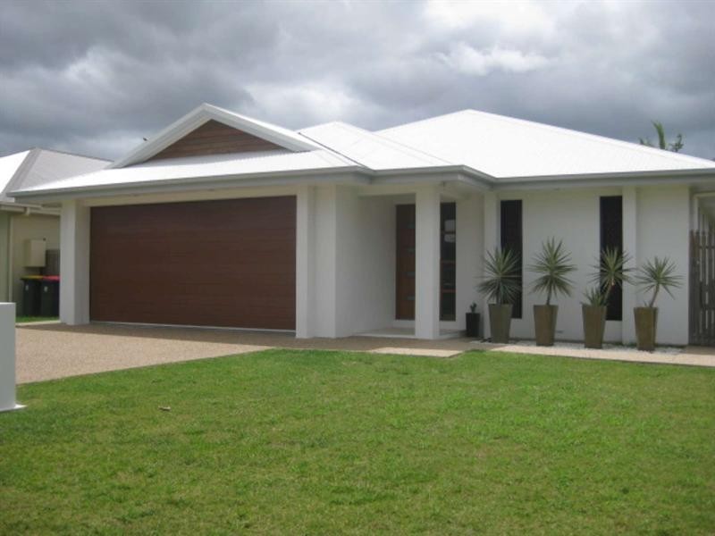 Mount Louisa QLD 4814