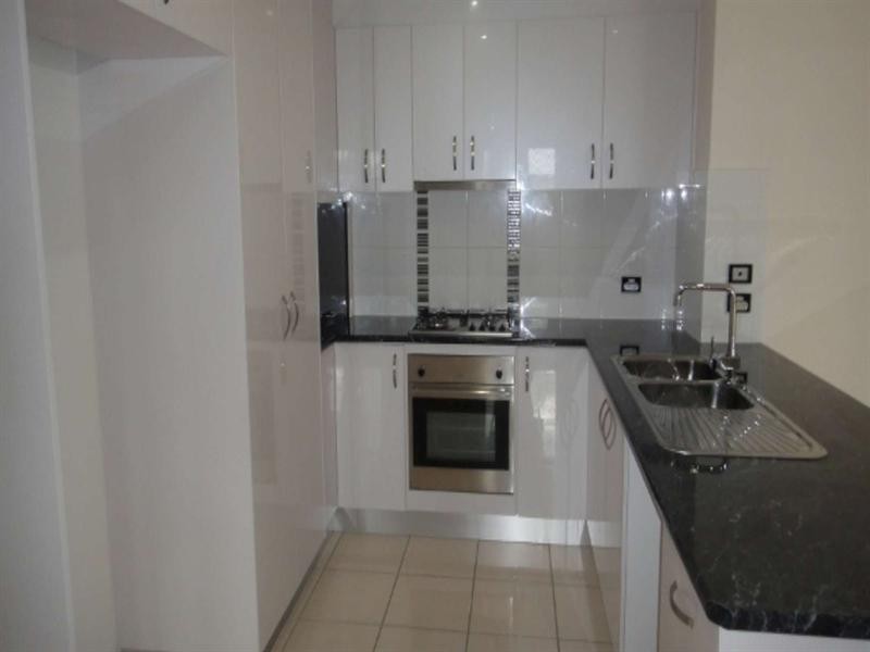 Mount Louisa QLD 4814