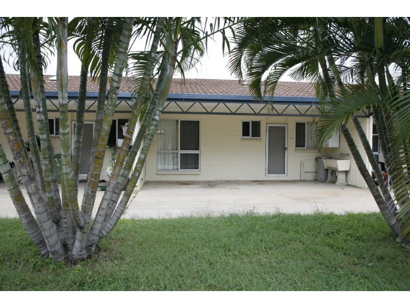 55 Punari Street, Currajong QLD 4812