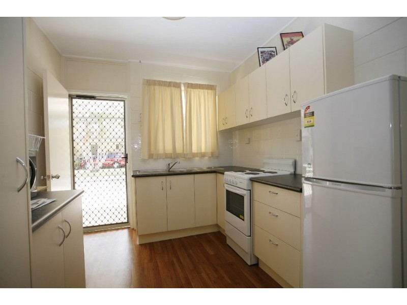 55 Punari Street, Currajong QLD 4812