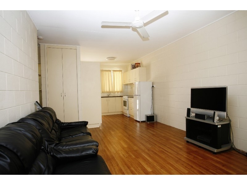 55 Punari Street, Currajong QLD 4812