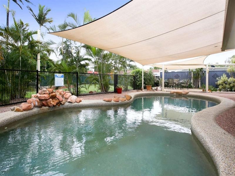 28 Jefferson Crescent, Kirwan QLD 4817