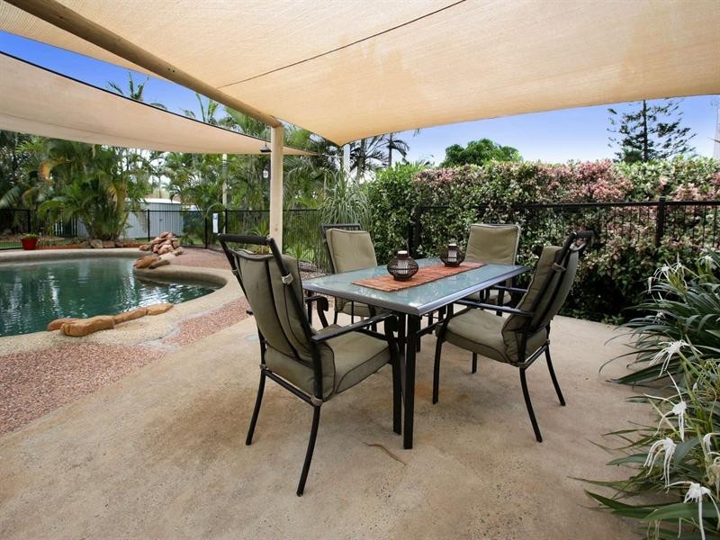 28 Jefferson Crescent, Kirwan QLD 4817