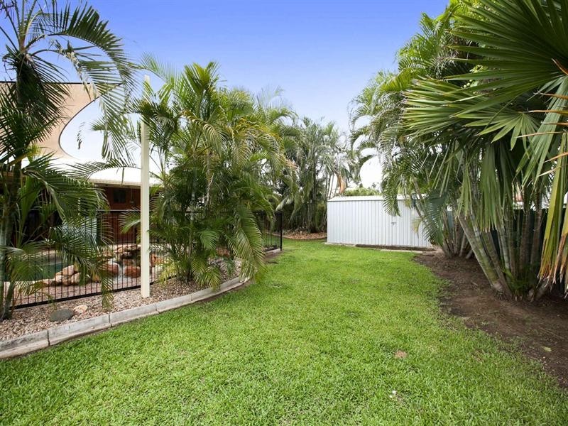 28 Jefferson Crescent, Kirwan QLD 4817