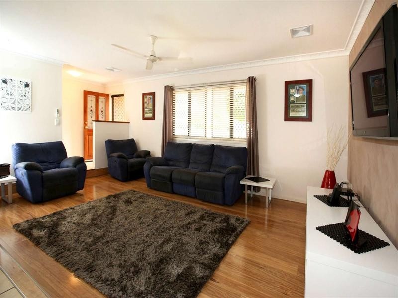 28 Jefferson Crescent, Kirwan QLD 4817