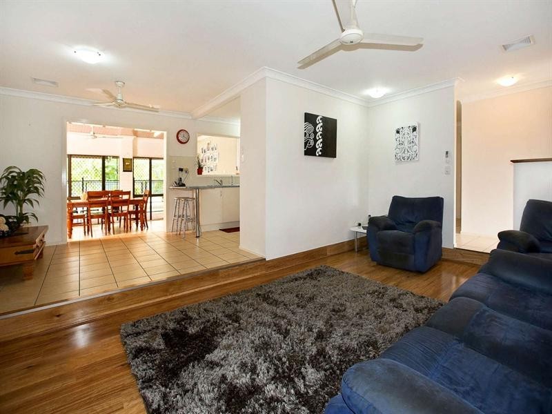 28 Jefferson Crescent, Kirwan QLD 4817