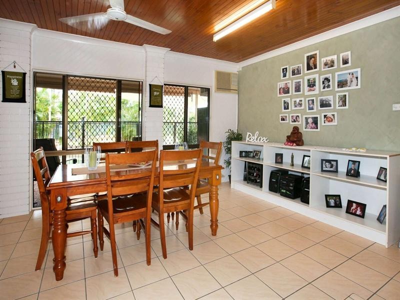 28 Jefferson Crescent, Kirwan QLD 4817