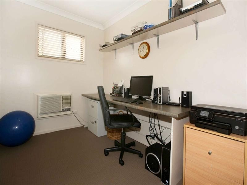 28 Jefferson Crescent, Kirwan QLD 4817