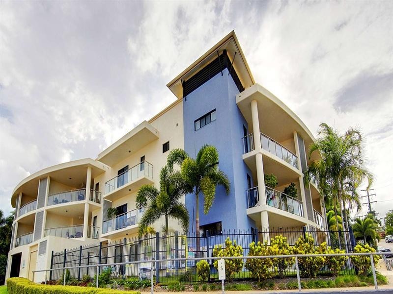 105/3 Melton Terrace, Townsville City QLD 4810