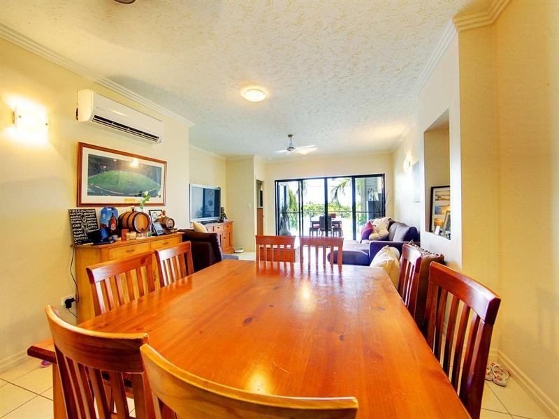 105/3 Melton Terrace, Townsville City QLD 4810