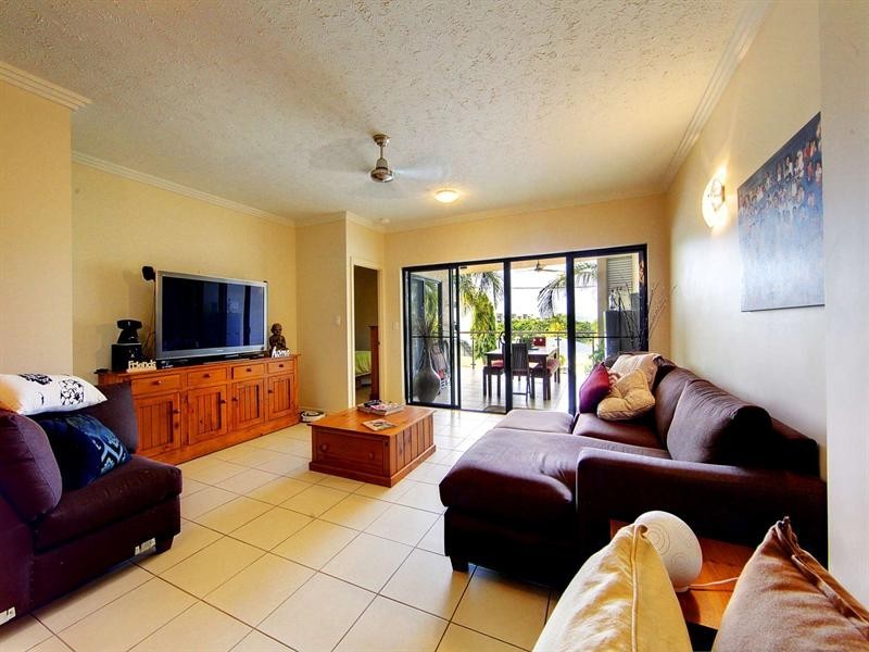 105/3 Melton Terrace, Townsville City QLD 4810