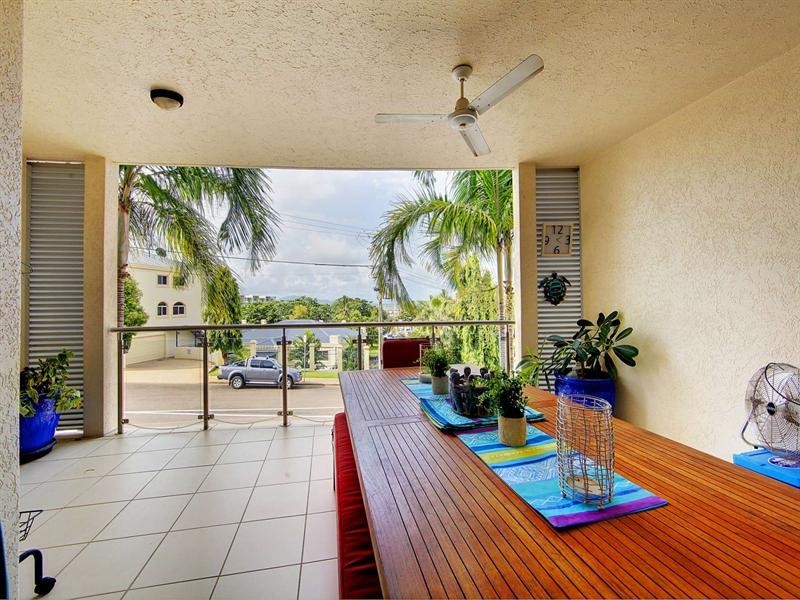 105/3 Melton Terrace, Townsville City QLD 4810