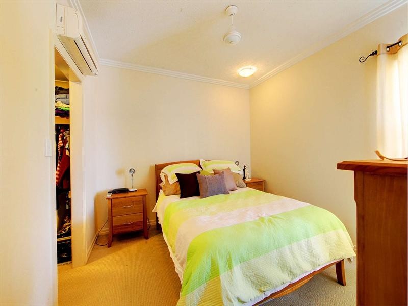 105/3 Melton Terrace, Townsville City QLD 4810