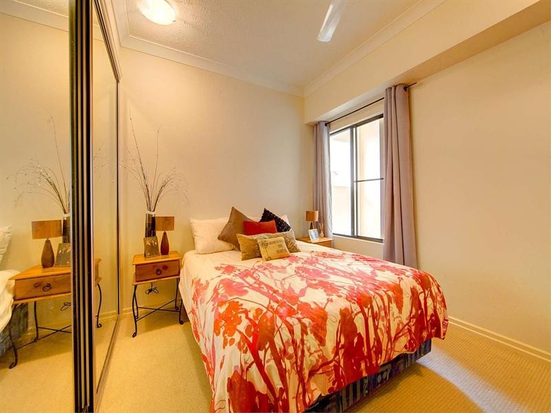 105/3 Melton Terrace, Townsville City QLD 4810