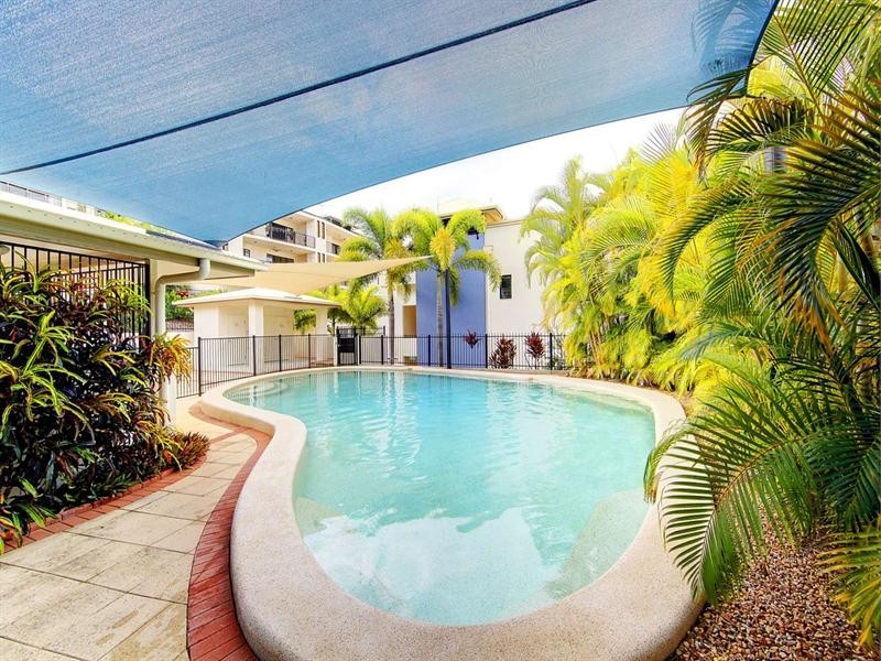 105/3 Melton Terrace, Townsville City QLD 4810