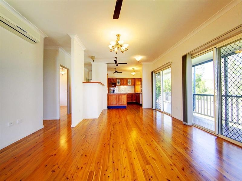 1 Horizon Drive, Douglas QLD 4814