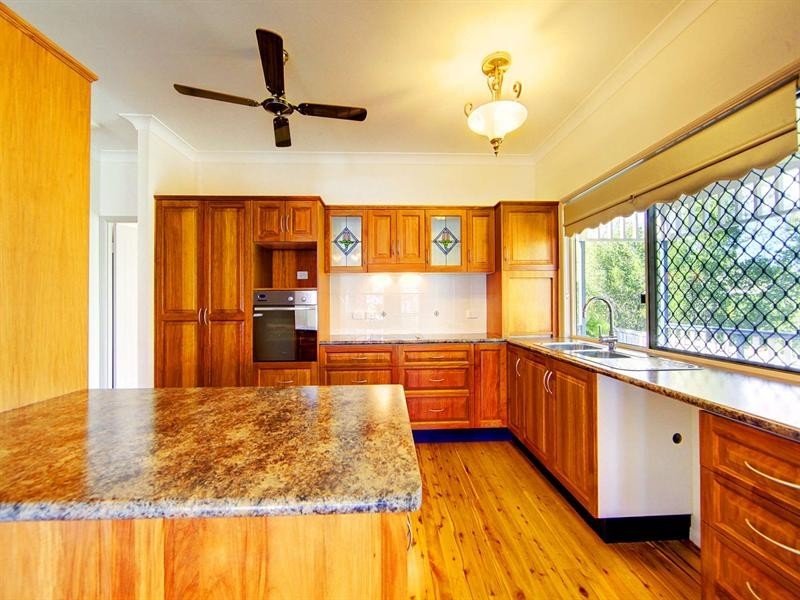 1 Horizon Drive, Douglas QLD 4814