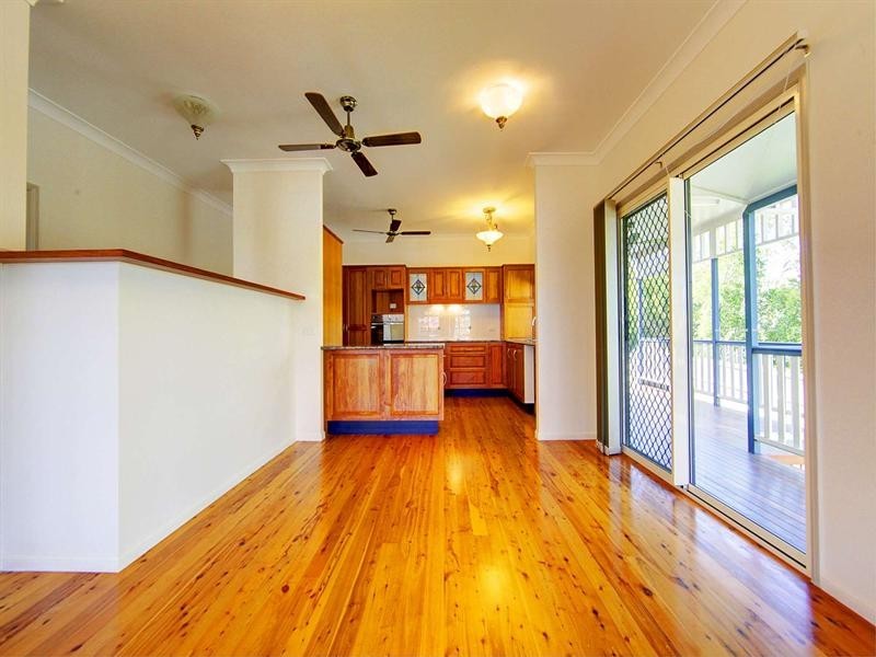 1 Horizon Drive, Douglas QLD 4814