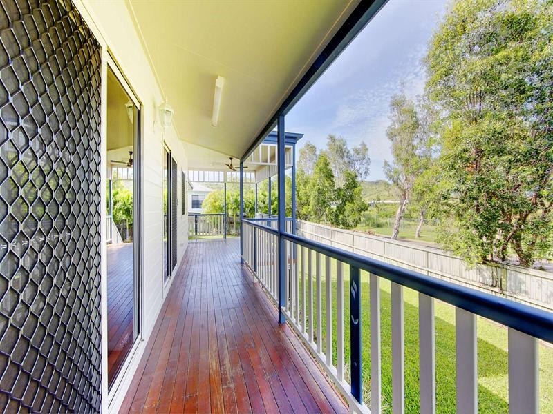 1 Horizon Drive, Douglas QLD 4814