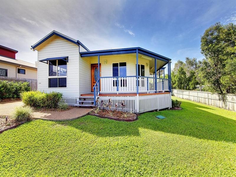 1 Horizon Drive, Douglas QLD 4814