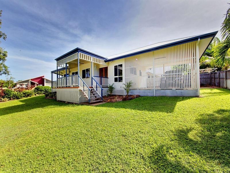 1 Horizon Drive, Douglas QLD 4814