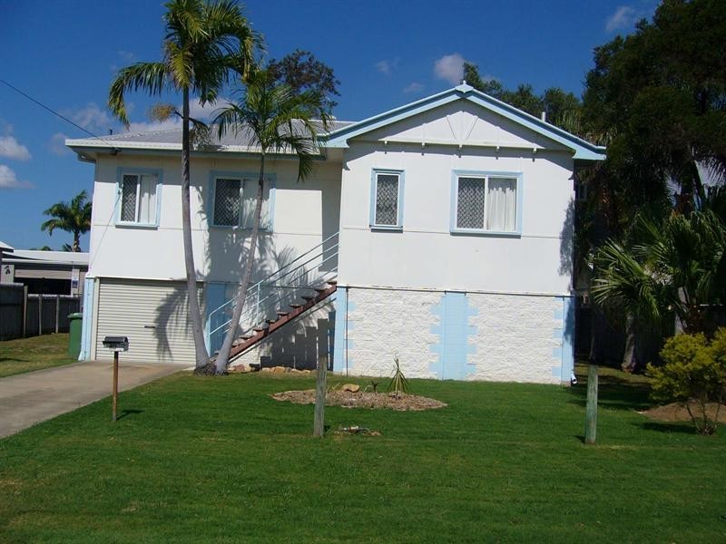 40 Nix Street, West End QLD 4810