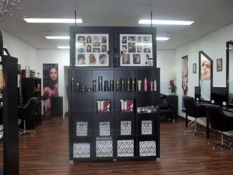 Katie Why Hair Design, Townsville City QLD 4810