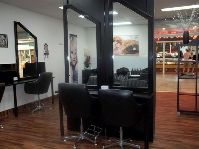 Katie Why Hair Design, Townsville City QLD 4810