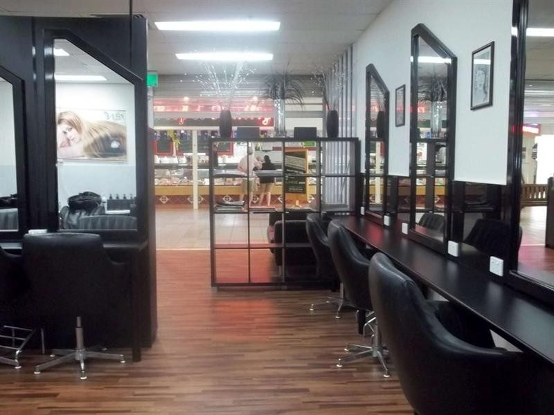 Katie Why Hair Design, Townsville City QLD 4810