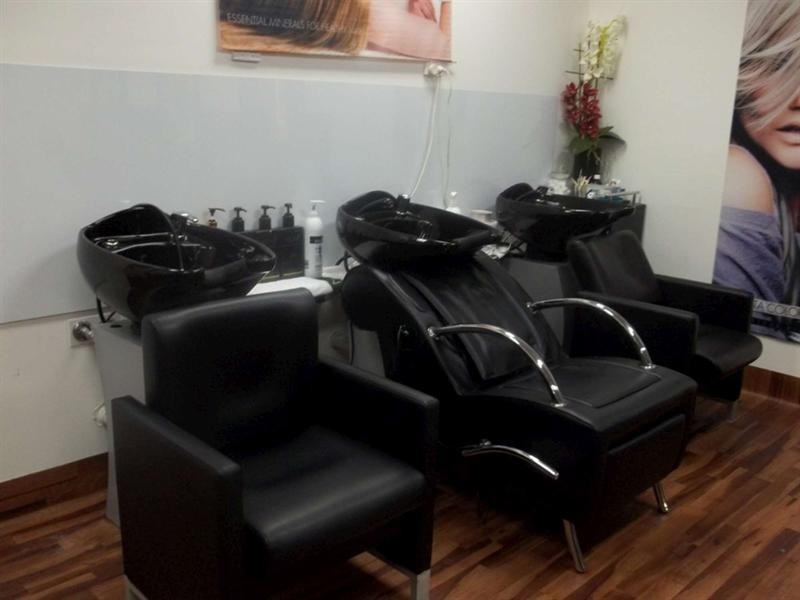 Katie Why Hair Design, Townsville City QLD 4810