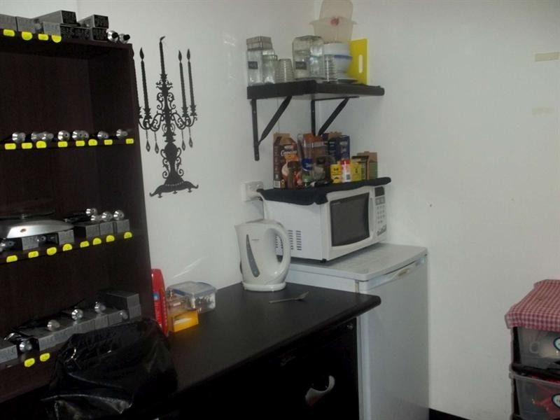 Katie Why Hair Design, Townsville City QLD 4810