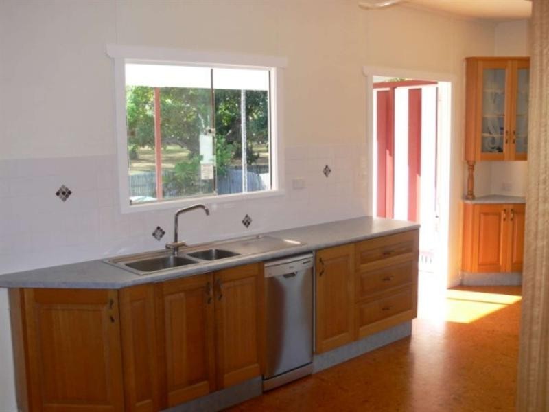 Mundingburra QLD 4812