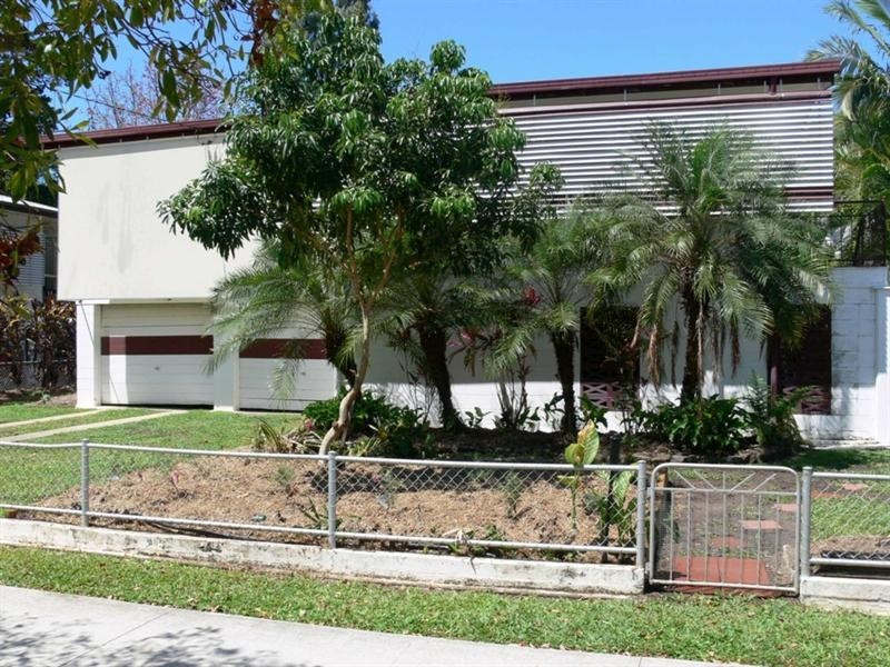 Mundingburra QLD 4812