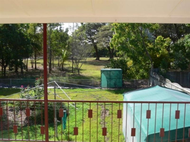 Mundingburra QLD 4812