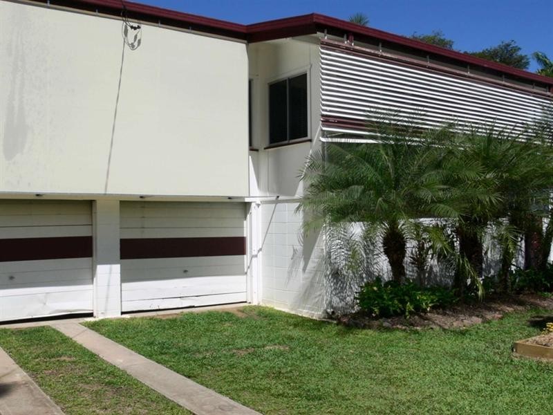 Mundingburra QLD 4812