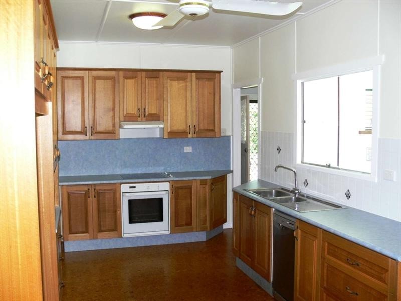 Mundingburra QLD 4812