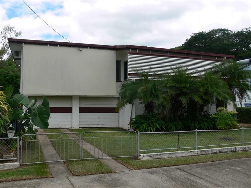 Mundingburra QLD 4812