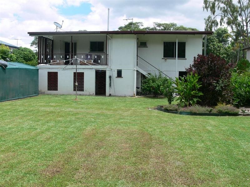 Mundingburra QLD 4812