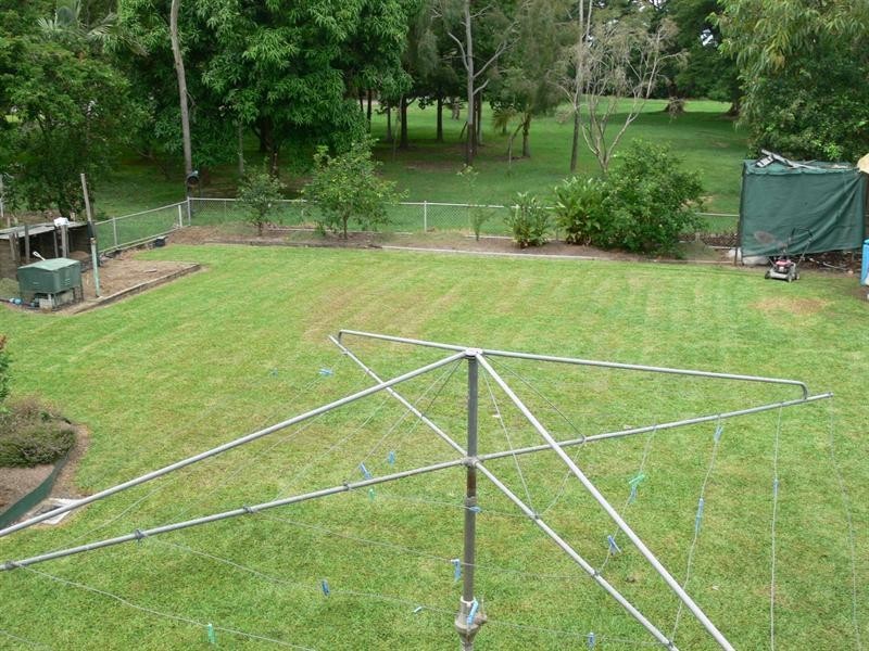 Mundingburra QLD 4812