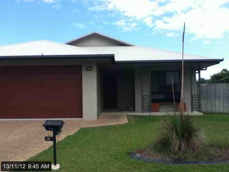 22 Lakewood Avenue, Kirwan QLD 4817