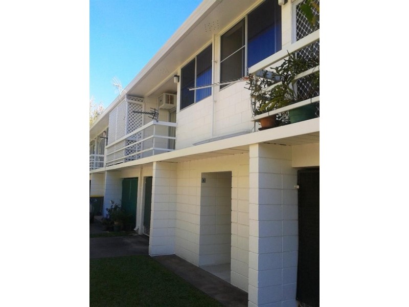 4/76 Cook Street, North Ward QLD 4810