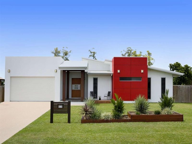 21 Beach Oak Drive, Mount Low QLD 4818