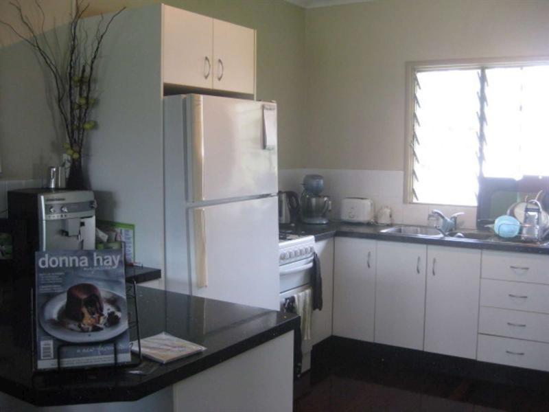 4/2 Haymarket Street, Hyde Park QLD 4812