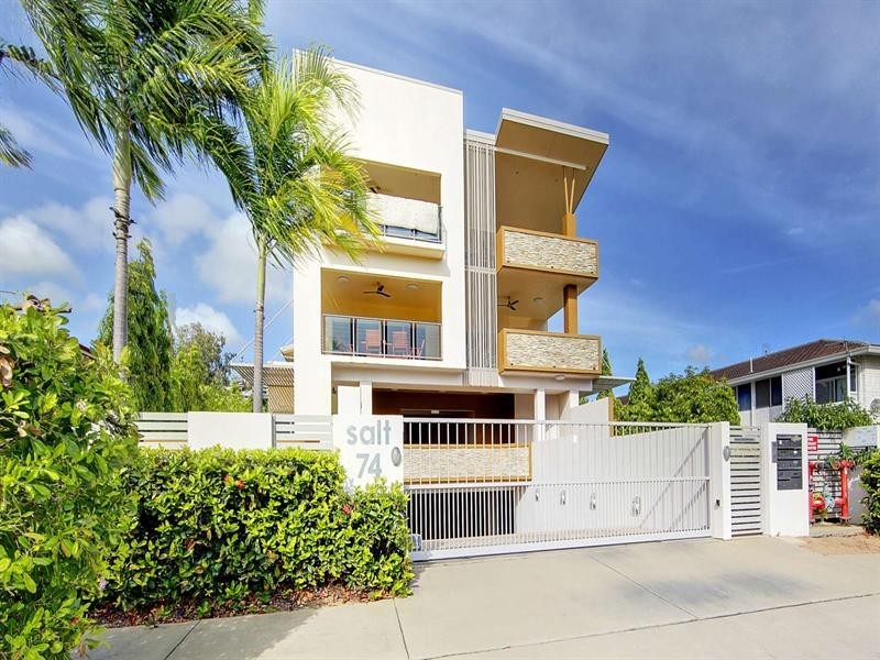 5/74 Cook Street, North Ward QLD 4810