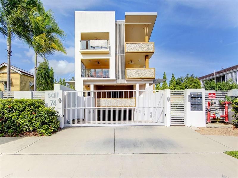 5/74 Cook Street, North Ward QLD 4810