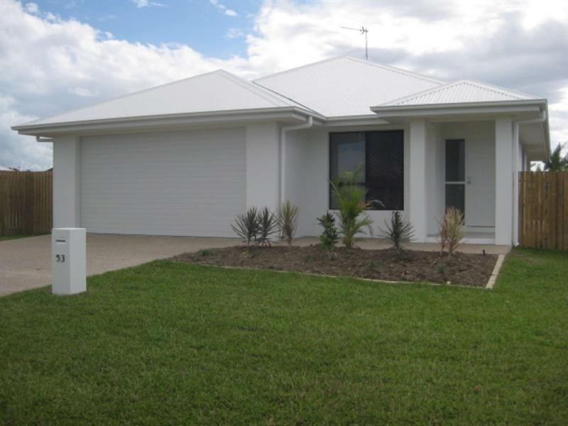 53 Kinnardy Street, Burdell QLD 4818