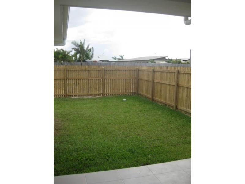 53 Kinnardy Street, Burdell QLD 4818